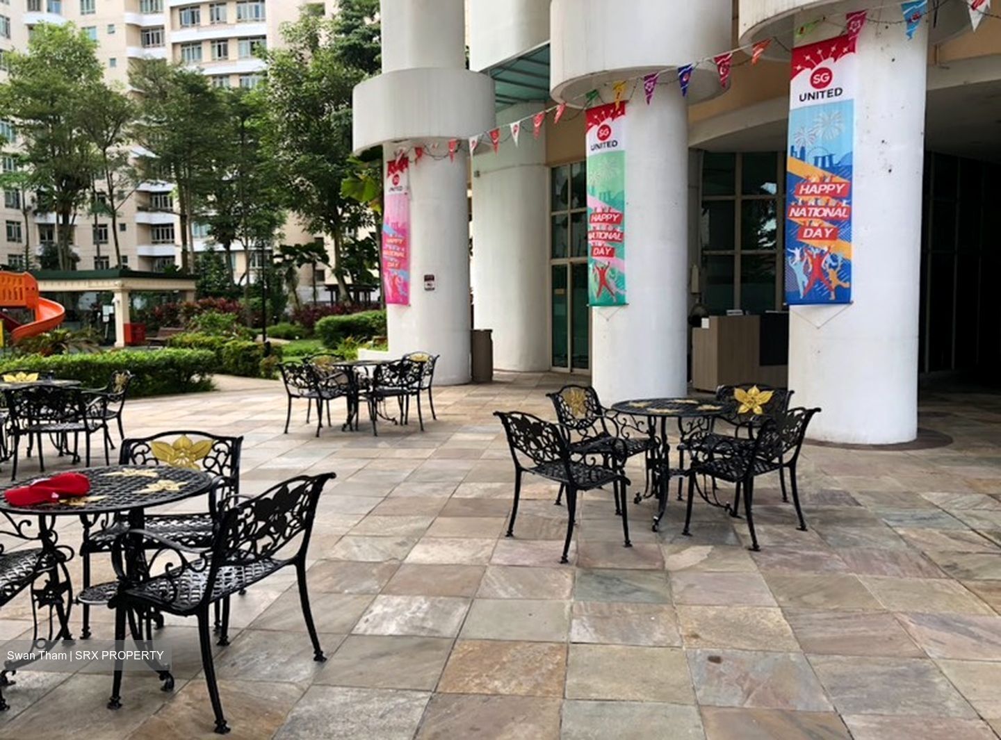 Northvale (D23), Apartment #579614771